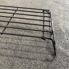 M26ダッチオープンスタンドアウトドア用品の画像
