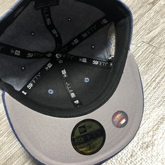 ニューエラ サブウェイシリーズの画像