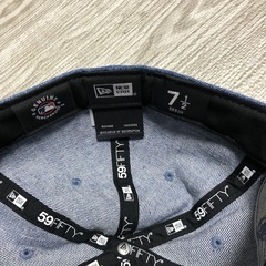 ニューエラ サブウェイシリーズの画像