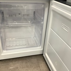 【新生活、一人暮らしに最適！2024年製！】ニトリ2ドア冷蔵庫　入荷しました！の画像