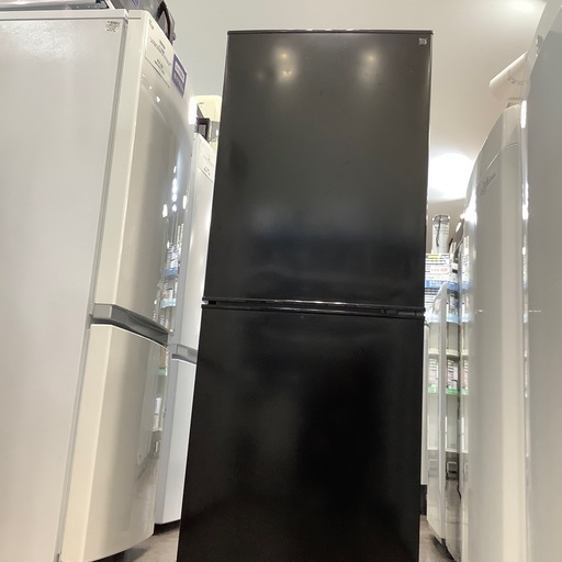 【新生活、一人暮らしに最適！2024年製！】ニトリ2ドア冷蔵庫　入荷しました！