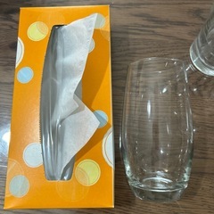 大きめコップ8個の画像
