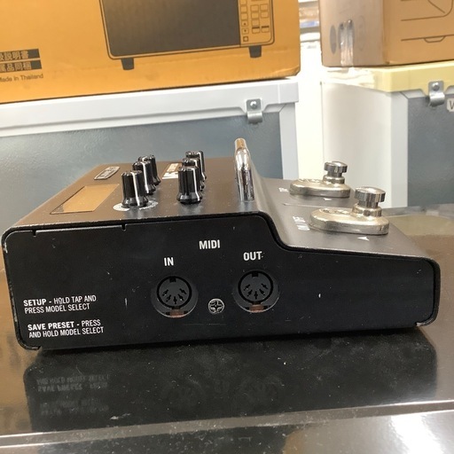 LINE6 M5【トレファク東大阪店】