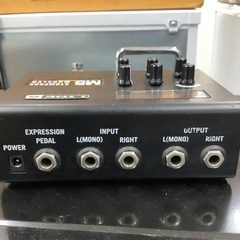 LINE6 M5【トレファク東大阪店】の画像