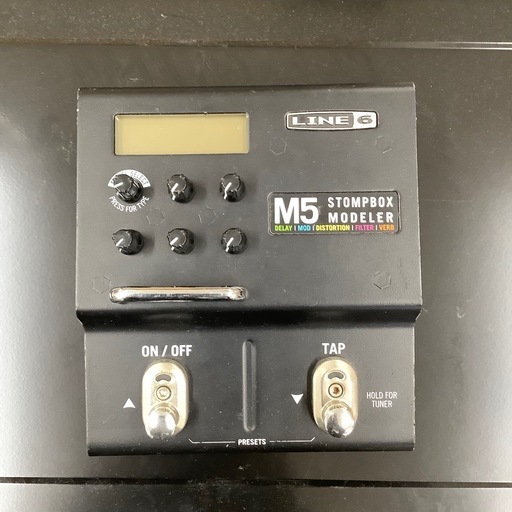 LINE6 M5【トレファク東大阪店】