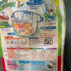 ワンちゃん用　マナーおむつの画像