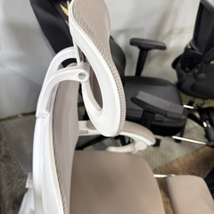 新品　オフィスチェア　たくさん在庫　リクライニングの画像