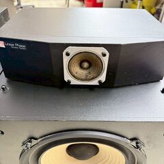 Technics スピーカー SB-5000 現状品の画像