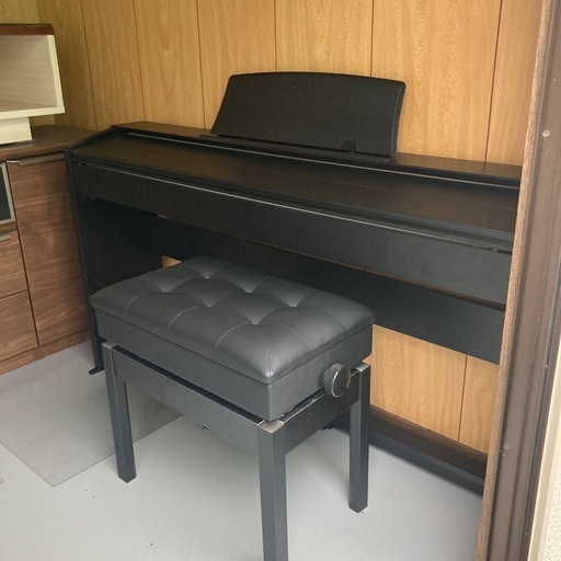 カシオ　電子ピアノ　PX-770   　CASIO 小倉北区　早い者勝ち　PX-770