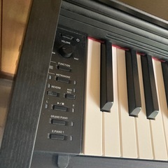 カシオ　電子ピアノ　PX-770   　CASIO 小倉北区　早い者勝ち　PX-770 の画像