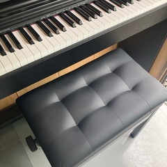 カシオ　電子ピアノ　PX-770   　CASIO 小倉北区　早い者勝ち　PX-770 の画像