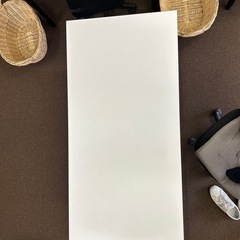 お引き渡し決定！　IKEAテーブル　LINNMON リンモン / ADILS オディリスの画像