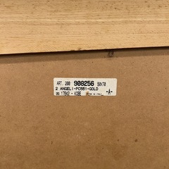 リユースのサカイ東金店 絵画 TJ15254の画像