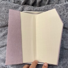 ⭐️ふくさ未使用品⭐️の画像