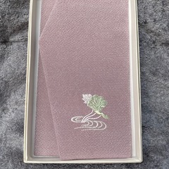 ⭐️ふくさ未使用品⭐️の画像