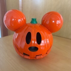 ハロウィンブリキポット他の画像