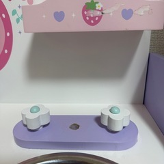 マザーガーデン おままごと キッチンの画像