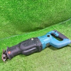 マキタ JR3070CT レシプロソー コード式【市川行徳店】【店頭取引限定】【中古】管理番号：IT6V9EI45W1Aの画像