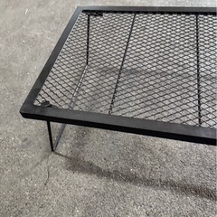 M27　マルチスタンド キャンプ　アウトドアの画像