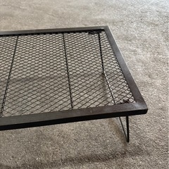 M27　マルチスタンド キャンプ　アウトドアの画像