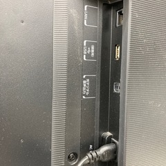 【トレファク高槻店】安心の6ヶ月間保証！取りに来られる方限定！TOSHIBA（東芝）の24型ハイビジョン液晶テレビのご紹介です！の画像