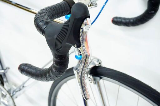 ジャンク TOEI 「トーエイ」 モデル不明 年式不明 ロードバイク