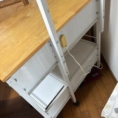 レンジラックの画像