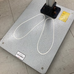 身長計の画像