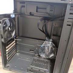 ZALMAN T8 超奇麗だけど難あり(;'∀')の画像