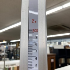 身長計の画像
