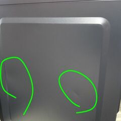 ZALMAN T8 超奇麗だけど難あり(;'∀')の画像