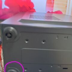 ZALMAN T8 超奇麗だけど難あり(;'∀')の画像