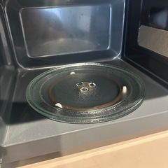 レンジの画像