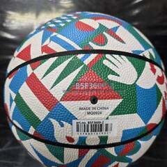 新品 モルテン molten バスケットボール 5号球 バスケ バスケット basketball b.leage Bリーグ グラフィックボール24 BF3600　まとめ買い歓迎　卸ます　アマゾン引き上げ商品　倒産品　ネット商材　卸ます　転売　アマゾン引き上げ商品　卸し　問屋　倒産品　転売OK　ネット商材　アマゾン　商品　景品　コンペの画像