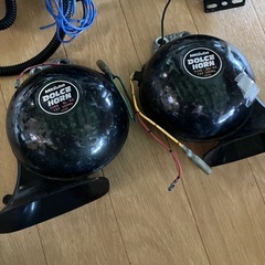 DOLCE HORNの画像