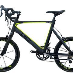 TERN 「ターン」 SURGE PRO DELTA 2022年モデル 20インチ ミニベロ / ITKV4LW5F864の画像