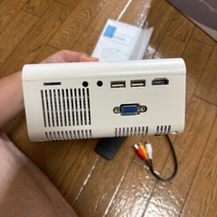 Goodee プロジェクターの画像