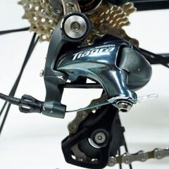 TERN 「ターン」 SURGE PRO DELTA 2022年モデル 20インチ ミニベロ / ITKV4LW5F864の画像