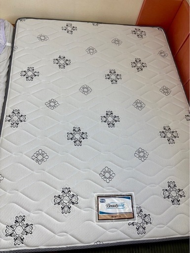 シモンズ マットレス