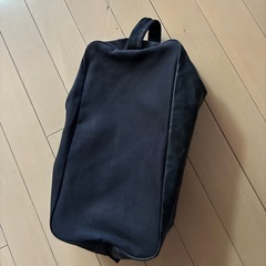 シューズバックの画像