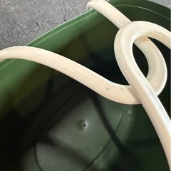 1500→1000‼️M30 　 CORTONA BAG Mカーキ  保存容器・行楽用品・アウトドア用品 収納用品プラスチック製品の画像