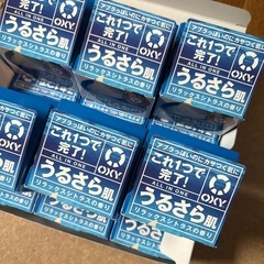 新品未開封  オキシー OXY パーフェクトモイスチャー うるさら肌 90g  12個の画像