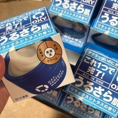 新品未開封  オキシー OXY パーフェクトモイスチャー うるさら肌 90g  12個の画像