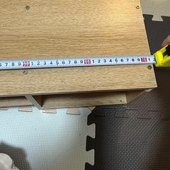 デスクトップコンピュータ用モニタースタンドの画像