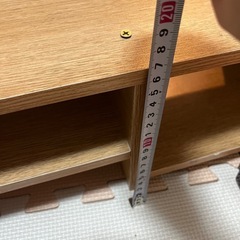 デスクトップコンピュータ用モニタースタンドの画像