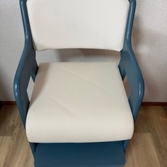 タンスのゲン ベビーチェアの画像