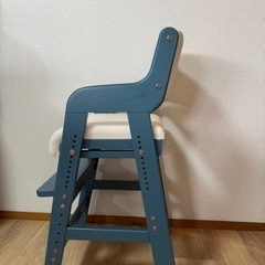 タンスのゲン ベビーチェアの画像
