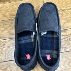 リユースのサカイ東金店 Hanes スリッパ TJ15256の画像