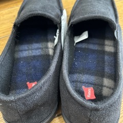 リユースのサカイ東金店 Hanes スリッパ TJ15256の画像