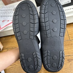 リユースのサカイ東金店 Hanes スリッパ TJ15256の画像